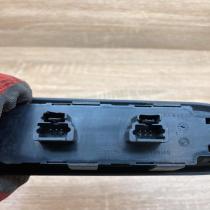96468704XT 53269704 Used Electric window control switch Peugeot 407