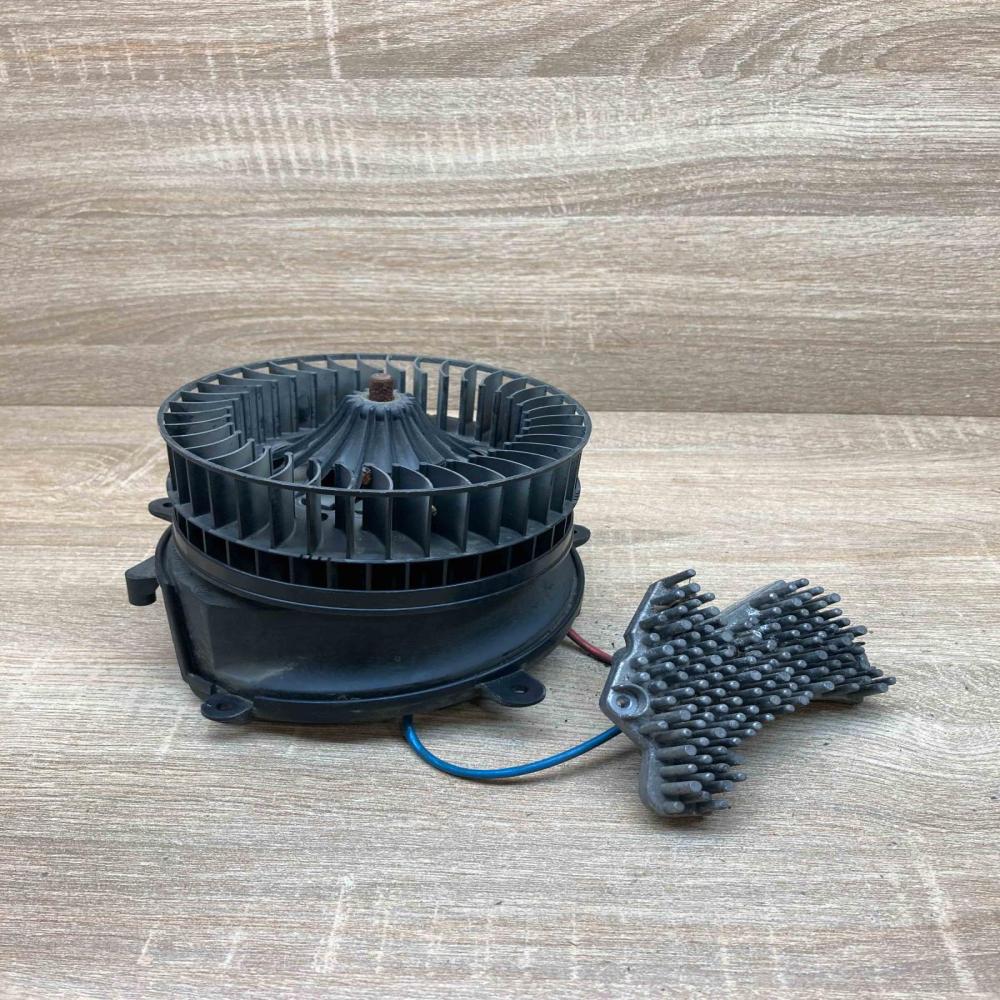 2028207310 9140010347  Heater fan/blower Mercedes-Benz C W202