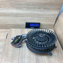 2028207310 9140010347  Heater fan/blower Mercedes-Benz C W202