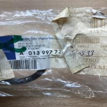 A0139977246   Other gearbox part Mercedes-Benz CLS C218 X218