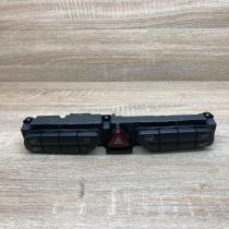 2038214951   Hazard light switch Mercedes-Benz C W203