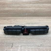 2038214951   Hazard light switch Mercedes-Benz C W203