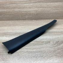A2116805235   Rear sill trim cover Mercedes-Benz E W211