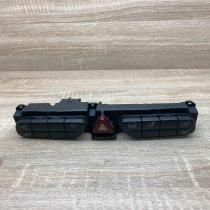 2038208110   Hazard light switch Mercedes-Benz C W203
