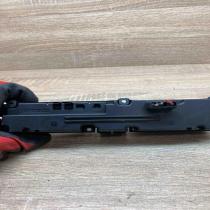 2038208110   Hazard light switch Mercedes-Benz C W203