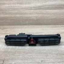 2038208110   Hazard light switch Mercedes-Benz C W203