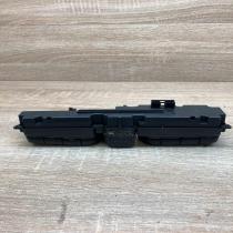 2038210851   Hazard light switch Mercedes-Benz C W203
