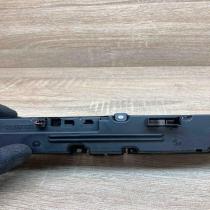 2038210851   Hazard light switch Mercedes-Benz C W203