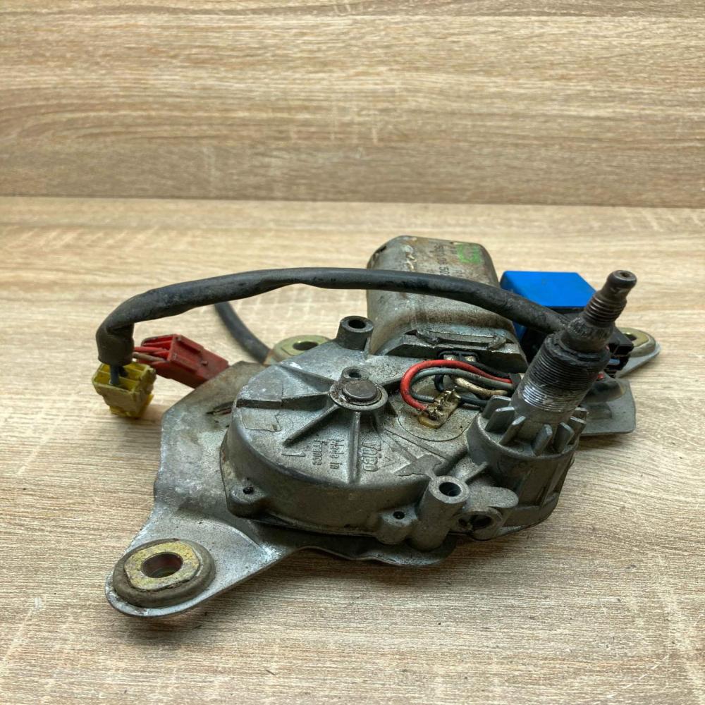 53006502   Rear window wiper motor Citroen C5