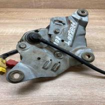 53006502   Rear window wiper motor Citroen C5