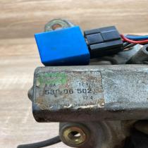 53006502   Rear window wiper motor Citroen C5