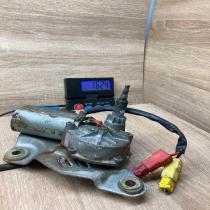53006502   Rear window wiper motor Citroen C5