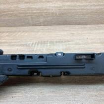 2038219058   Hazard light switch Mercedes-Benz C W203