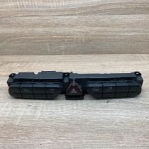 2038215779   Hazard light switch Mercedes-Benz C W203
