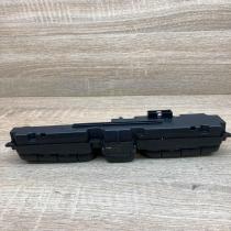 2038215779   Hazard light switch Mercedes-Benz C W203