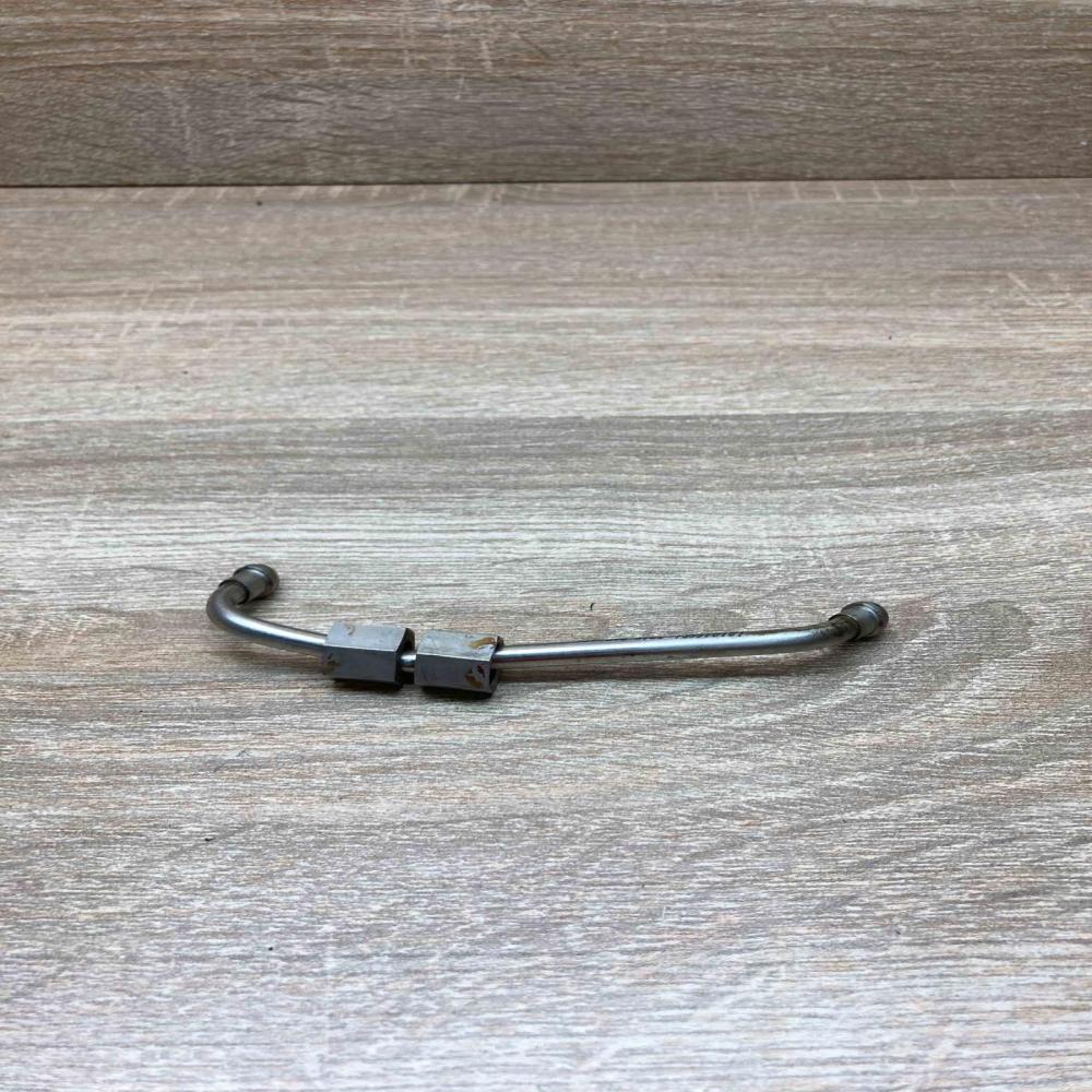 4549606 735510181  Turbo turbocharger oiling pipe/hose BMW X5 F15