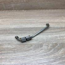4549606 735510181  Turbo turbocharger oiling pipe/hose BMW X5 F15