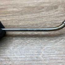 4549606 735510181  Turbo turbocharger oiling pipe/hose BMW X5 F15