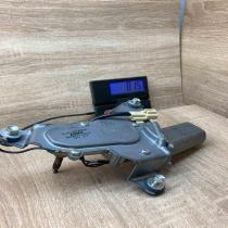 GJ6J 67450A 849600 0032  Rear window wiper motor Mazda 6