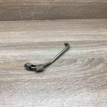 4949606 7921305  Turbo turbocharger oiling pipe/hose BMW X5 F15