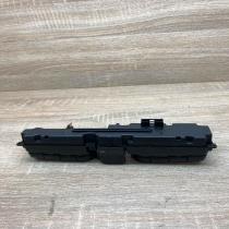 2038218258   Hazard light switch Mercedes-Benz C W203