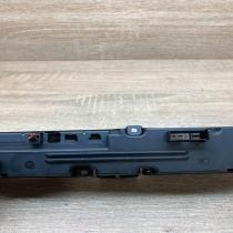 2038218258   Hazard light switch Mercedes-Benz C W203