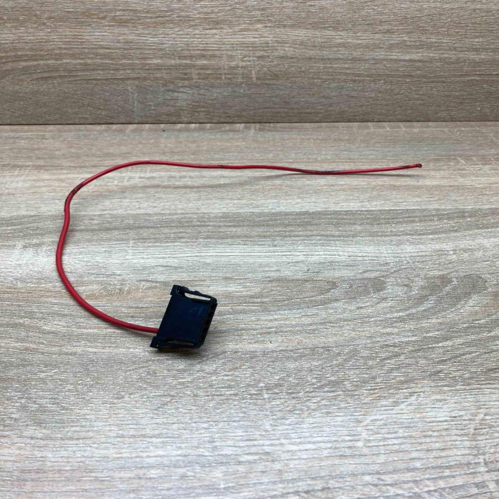 A0365455528   Plug wire Mercedes-Benz C W203