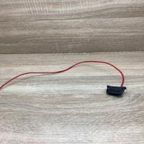 A0365455528   Plug wire Mercedes-Benz C W203