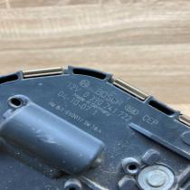 0390241722 9656859880 With Plug Wiper motor Peugeot 407