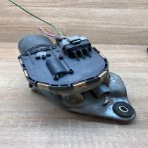 0390241722 9656859880 With Plug Wiper motor Peugeot 407