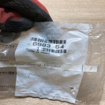 698354 6983 54  Other under body part Peugeot 408 I