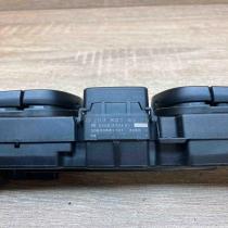 2038219279   Hazard light switch Mercedes-Benz C W203