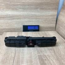 2038219279   Hazard light switch Mercedes-Benz C W203