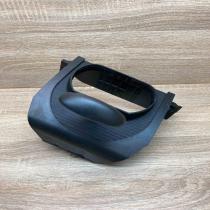 A2114600095   Steering wheel column trim Mercedes-Benz E W211