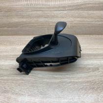 A2114600095   Steering wheel column trim Mercedes-Benz E W211
