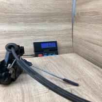 VW Door lock   Front door lock Volkswagen PASSAT B5