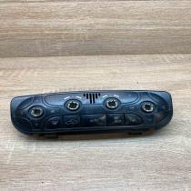 2038300285 914010322 Defective Climate control unit Mercedes-Benz C W203