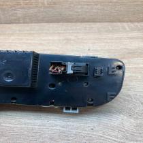 2038300285 914010322 Defective Climate control unit Mercedes-Benz C W203