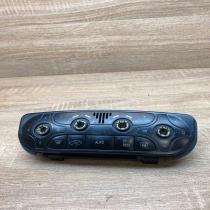 2038300285 914010322 Defective Climate control unit Mercedes-Benz C W203