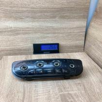 2038300285 914010322 Defective Climate control unit Mercedes-Benz C W203