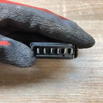 838099G   Electric window control switch Renault Scenic I