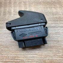 838099G   Electric window control switch Renault Scenic I