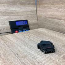 838099G   Electric window control switch Renault Scenic I