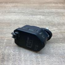 007878   Headlight level adjustment motor Volvo S40, V40