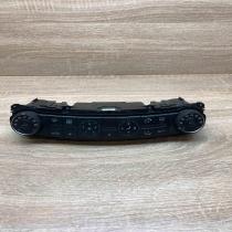 2118300385 H24400055010 Used Climate control unit Mercedes-Benz E W211