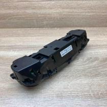 2118300385 H24400055010 Used Climate control unit Mercedes-Benz E W211