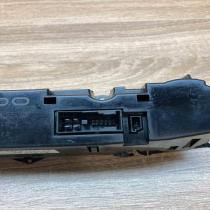 2118300385 H24400055010 Used Climate control unit Mercedes-Benz E W211
