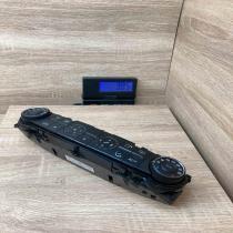 2118300385 H24400055010 Used Climate control unit Mercedes-Benz E W211