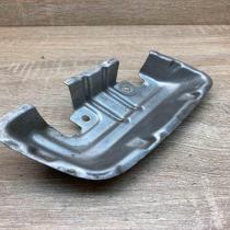 90519996  RH Front door exterior handle/bracket Opel Astra G
