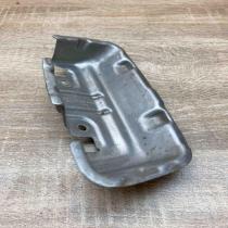 90519996  RH Front door exterior handle/bracket Opel Astra G